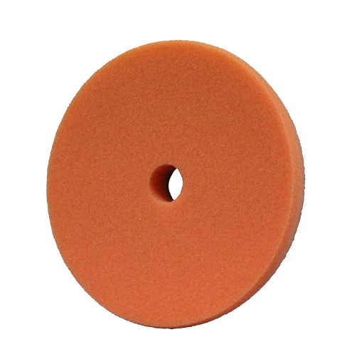 EPIC Orange Foam Medium Duty Pad