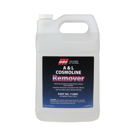 A&L Cosmoline Remover