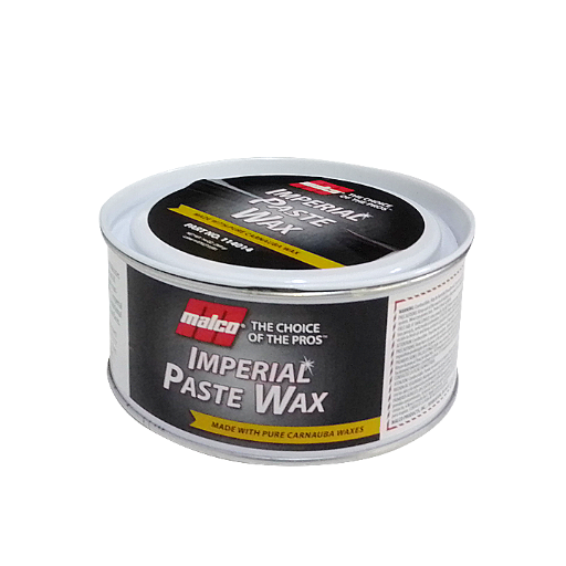 Imperial Paste Wax