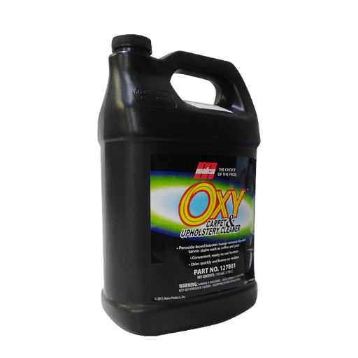 Oxy Carpet & Upholstery Cleaner