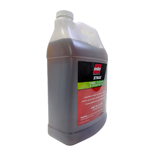 Xtrax Fabric Cleaner & Deodorizer