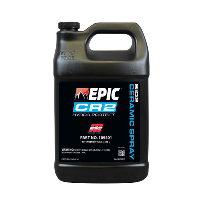 EPIC CR2 Hydro Protect presentación de 1 galón