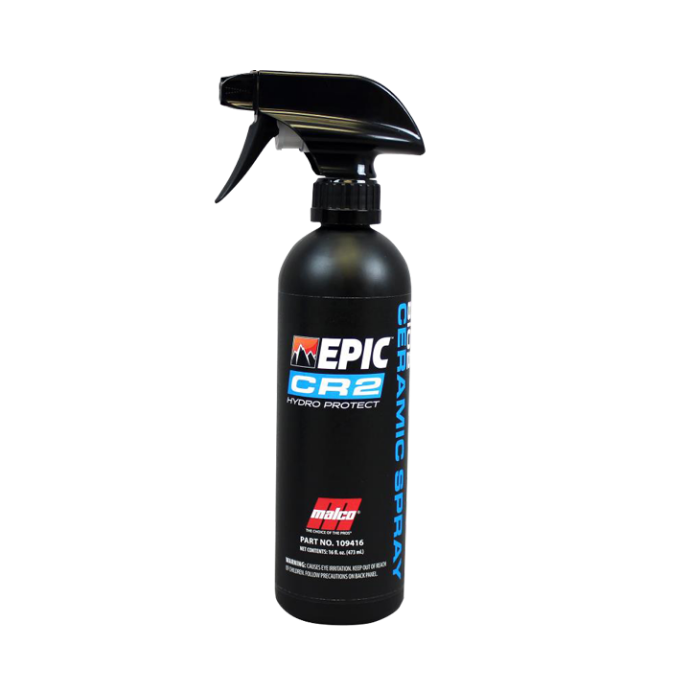 EPIC CR2 Hydro Protect de 16 Onzas