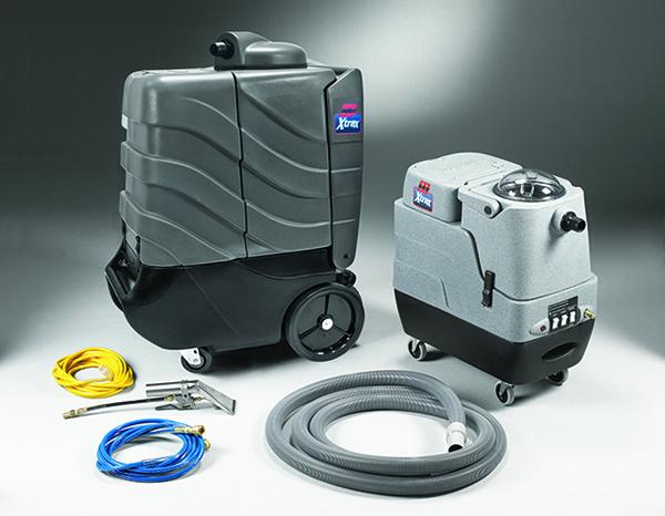 XTRAX XTRACTOR Machines con alta durabilidad y eficiencia XTRAX XTRACTOR Machines