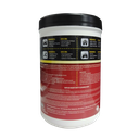 MALCO Duplex Heavy Duty Cleaning Wipes - 130 Wipes