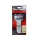 Raspador multiusos y removedor de adhesivos Gearwrench