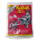 Paño de limpieza sin agua KOZAK® Motorcycle
