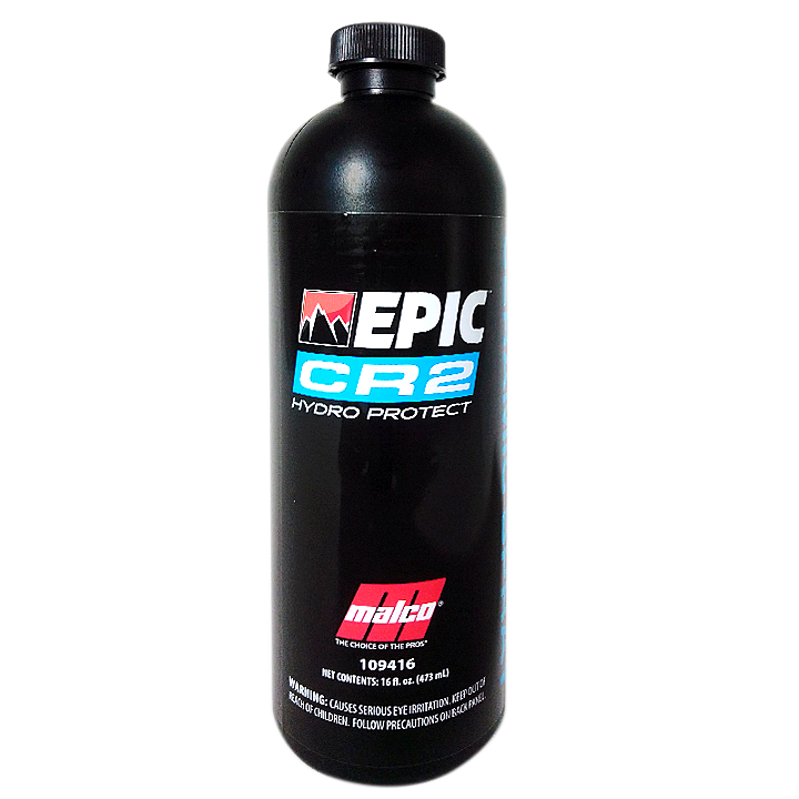 EPIC CR2 HYDRO PROTECT CERAMIC SPRAY16 ONZAS