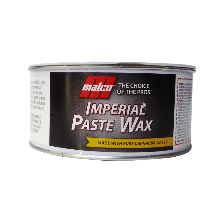 IMPERIAL PASTE WAX