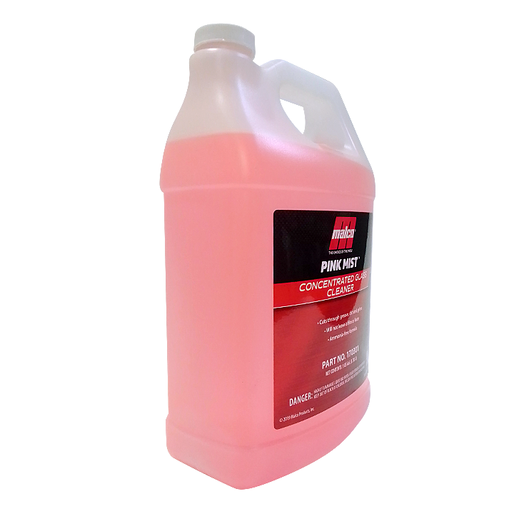 PINK MIST 4-1 GAL