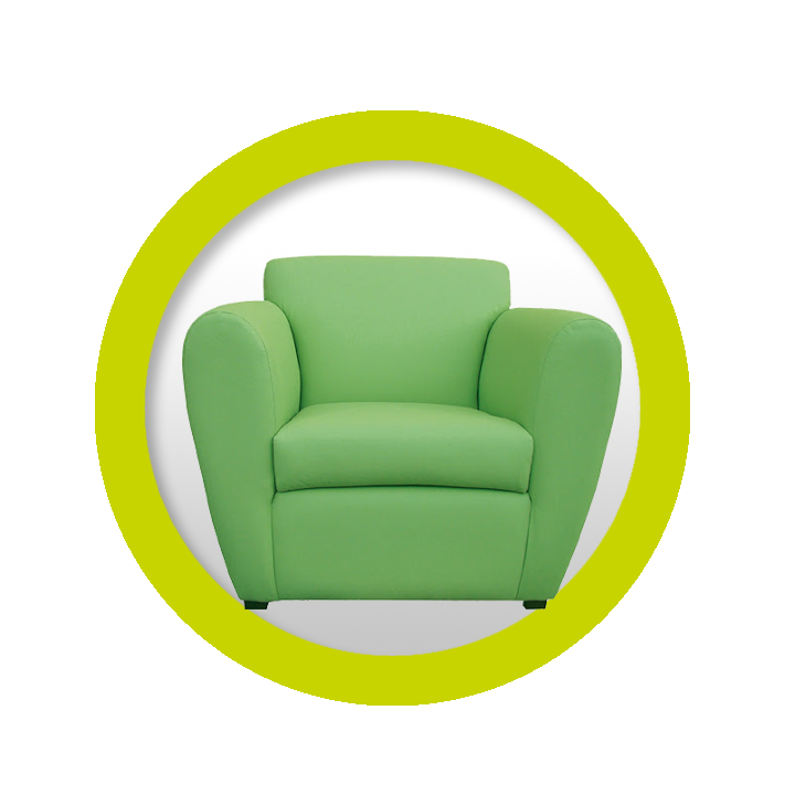 Mueble De Vinil 1 Plaza Limpieza