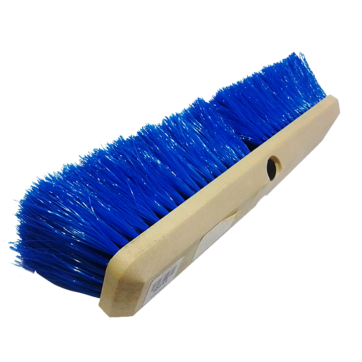 Cepillo para carroceria - Azul