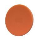EPIC™ Borla de espuma naranja para pulidora orbital - 3&quot;
