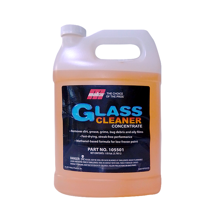 Glass Cleaner Concentrate - Galon