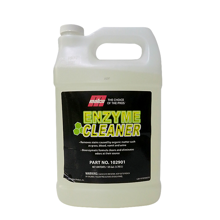 ENZYME CLEANER