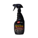 Nano Care Cleaner Spray Wax - 22 Oz