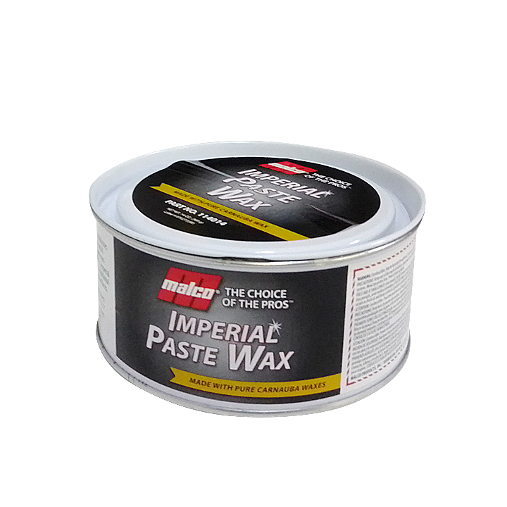 Imperial Paste Wax -