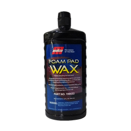 [198632] Cera Foam Pad Wax - 32 Onzas