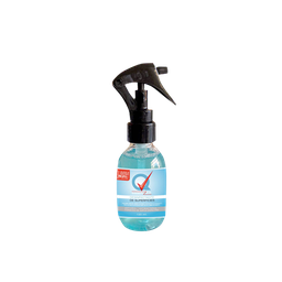 [HQ100012] Sanitizante QSanitizer - 120 ml