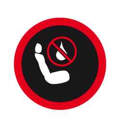 APLICACIÓN DE PROTECTOR DE VESTIDURAS