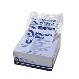 [60075] Magnum Blue Cloth