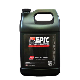 [260901] EPIC™ Hidrosheet ceramic wash &amp; wax with graphene - gal