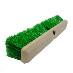 [SM83002] Cepillo para carroceria - Verde