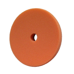 [840002] EPIC™ Borla de espuma Naranja para pulidora orbital - 6.5&quot;