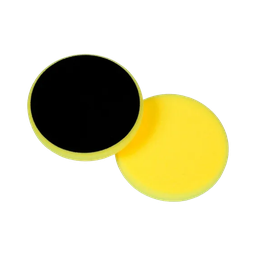 [810157] Disco amarillo de microfibra para pulir