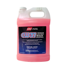 [105701] Shampoo automotriz C-W37 - 1 Galón