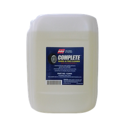 [122905] Limpiador de llantas MALCO Complete Wheel Cleaner - 5 Galones