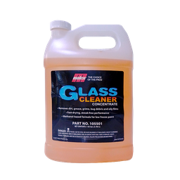 [105501] Glass Cleaner Concentrate - Galon
