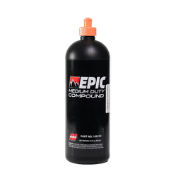 [109132] EPIC™ Medium Duty Compound - 32 Oz