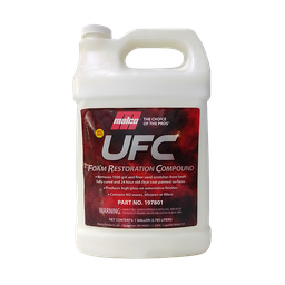 [197801] Compuesto para pulir con borla de espuma UFC Foam Restoration de galón