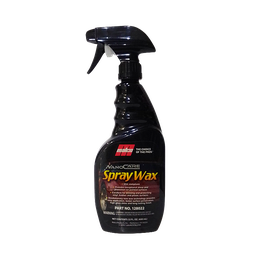 [128022] Nano Care Cleaner Spray Wax - 22 Oz